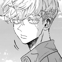 Sanzu / Akashi Haruchiyo ( ĐTG1 )