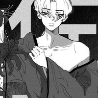 Sano Manjirou - Mikey ( BT )