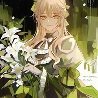 Senna Kaori(mẹ)