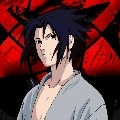 Uchiha Sasuke