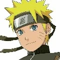 Uzumaki naruto