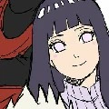 Hyuga Hinata