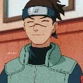 Thầy Iruka
