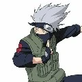 Hatake Kakashi