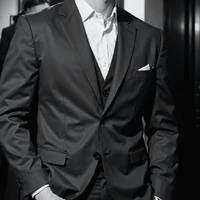 Dạ Lão Gia_Dạ Nam Tử Đình