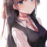 Hiwarita y/n