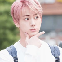 Kim Seokjin_Jin (SJ)