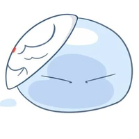 Tác giả là Slime