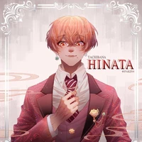 Tachibana Hinata