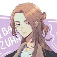 Shiba Yuzuha
