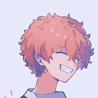 Kawata Nahoya (Smiley)