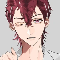 Sendō Atsushi(Akkun)