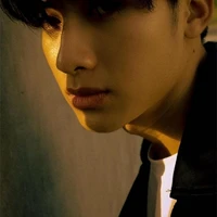 Hàn Gia Tuấn (bff na9/anh trai cô)