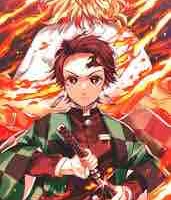 Kamado Tanjirou