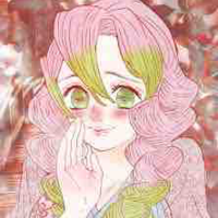 Karoji mitsuri
