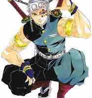 Uzui Tengen