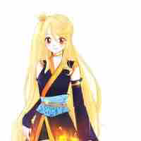 Lucy Heartfilia