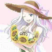 Mirajane Strauss
