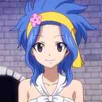 Levy Macgarden