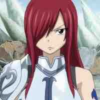 Erza Scalet