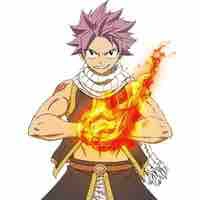 Natsu Dragneel