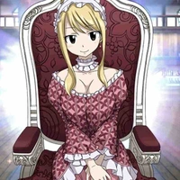 Layla Heartfilia