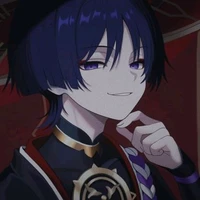 Scaramouche