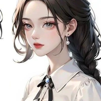 Nhân vật phụ là nữ.