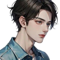 Nhân vật phụ là nam.