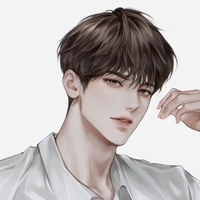 Thẩm Thế Ngọc- Công ( anh 2 )