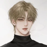 Thẩm Tề Duy- Công ( anh 4 )