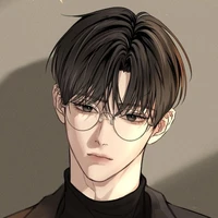 Thẩm Mặc Nhiên- Công ( anh 5)