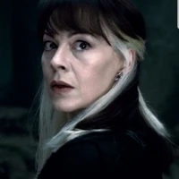 Nacissa malfoy