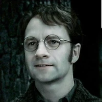 James potter