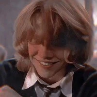 Ron Weasley