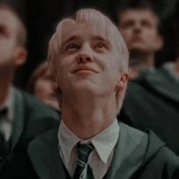 Draco Malfoy