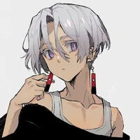 Kurokawa Izana