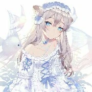 Arian Cristyna(Yue)