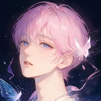 Trình Khuynh Nam(Omega)