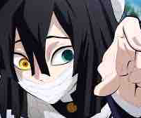 Iguro Obanai