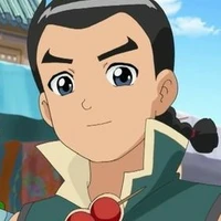 Võ trạng Nguyên (Cơm trắng)