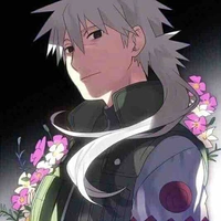 hatake sakumo 