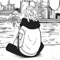 Sano Manjirou