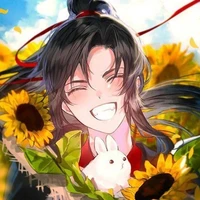 Ngụy Anh_Ngụy Vô Tiện