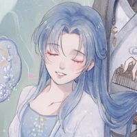 Nhật Thủy_Nhật Bích Lam