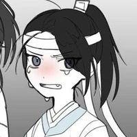 Lúc nhỏ Cảnh Nghi