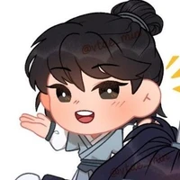 Lúc nhỏ Tử Chân