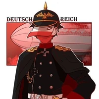 Germany Empire / G.E