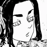 Baji Keisuke