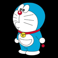 Doraemon